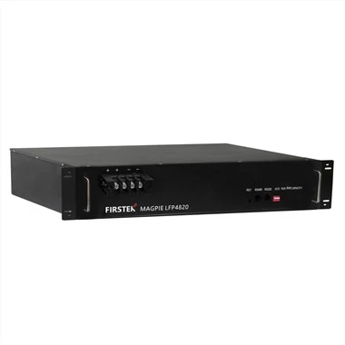 48V 20AH Lityum Telekom Bataryası